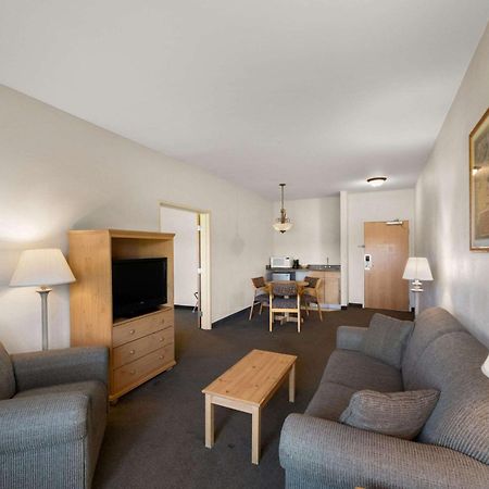 Rodeway Inn & Suites Tomahawk Luaran gambar