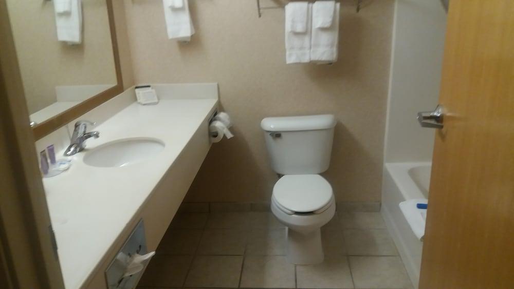 Rodeway Inn & Suites Tomahawk Luaran gambar