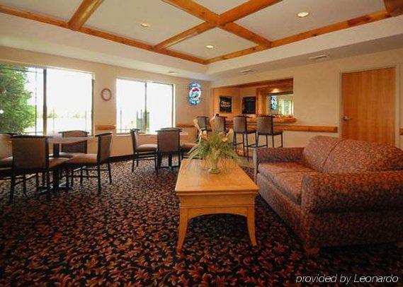 Rodeway Inn & Suites Tomahawk Dalaman gambar