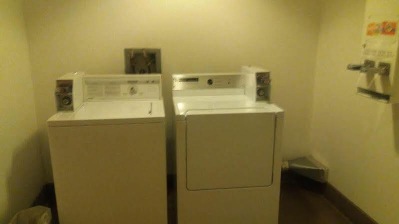 Rodeway Inn & Suites Tomahawk Luaran gambar